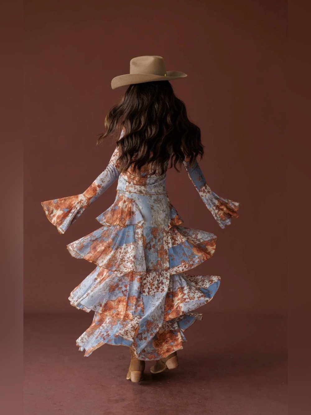 NWT - Postcard From Texas - Skirt